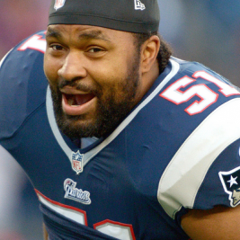 Jerod Mayo